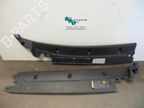 Used Scuttle panel Scuttle panel 19591646 19591646