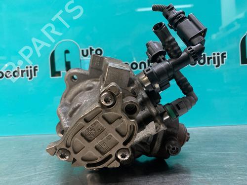 Fuel pump PEUGEOT EXPERT Van (VF3A_, VF3U_, VF3X_) 1.6 HDi 90 8V | BP19622647M76