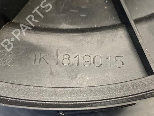 Varmeblæser VW GOLF V (1K1) 1.6 FSI | BP28300466M62 