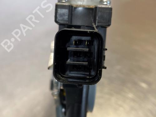 Front right window mechanism MITSUBISHI MIRAGE / SPACE STAR VI Hatchback (A0_A) 1.0 (A05A) | BP39647888C23 - Image 3
