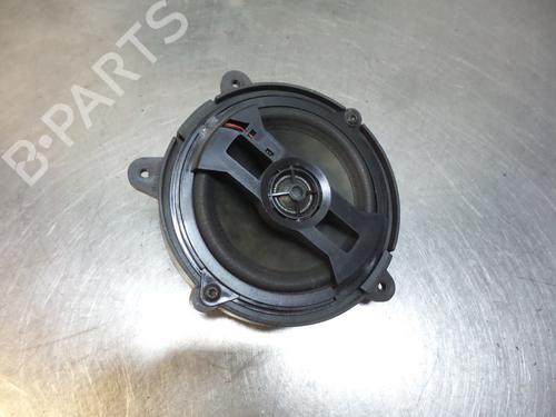 Used Speaker RENAULT CLIO III (BR0/1, CR0/1) 1.6 16V (BR05, BR0B, BR0Y, BR15, BR1J, BR1M, BR1Y, CR0B,... (112 hp) 19610528