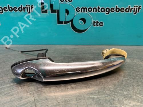 Exterior handle MINI MINI (R50, R53) Cooper | BP19627468C122 