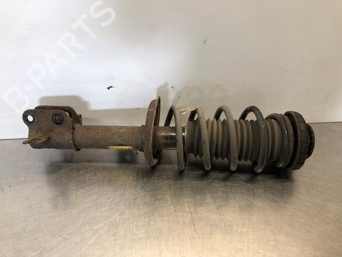 Used Right front shock absorber CHEVROLET SPARK (M300) 1.0 LPG (65 hp) 28300637