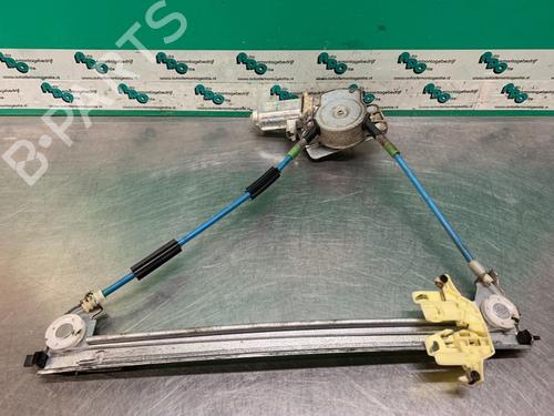 Used Rear right window mechanism CITROËN XSARA PICASSO (N68) 1.6 HDi (109 hp) 19618279