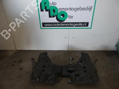 Subframe ALFA ROMEO MITO (955_) 1.3 MultiJet (955AXT1A) | BP19611407M9 