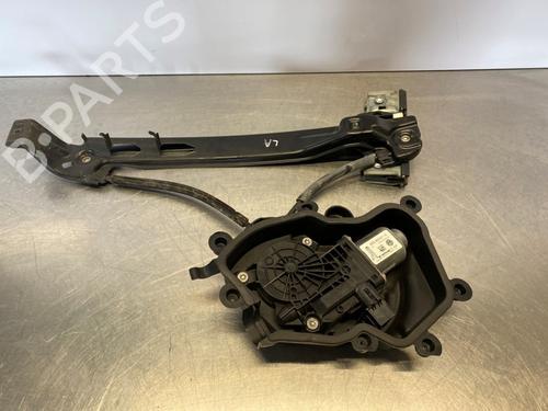 Used Rear left window mechanism Rear left window mechanism SEAT IBIZA IV ST (6J8, 6P8) 1.2 TDI (75 hp) 34179999 34179999