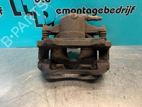 Right front brake caliper OPEL CORSA D (S07) 1.3 CDTI (L08, L68) | BP19624324M104 