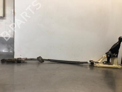 Used Gear lever SUZUKI ALTO VII (GF, HA25_, HA35_) 1.0 (AMF310, GFC31S) (68 hp) 30794058