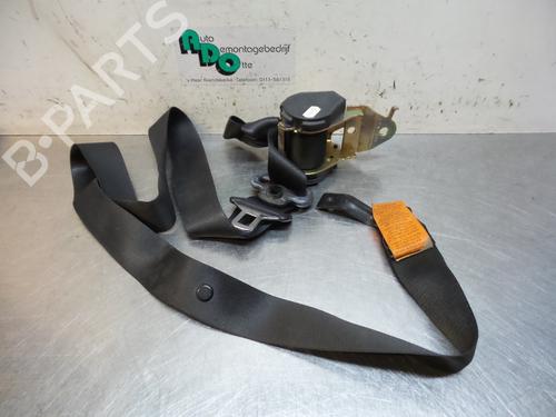 Used Front right seatbelt Front right seatbelt 19600863 19600863