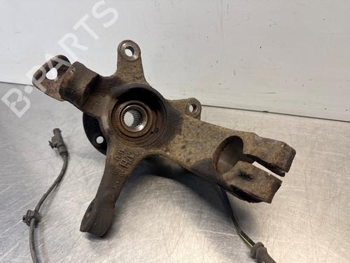 Right front steering knuckle TOYOTA AYGO (_B1_) 1.0 (KGB10_, KGB10R) | BP30052184M26