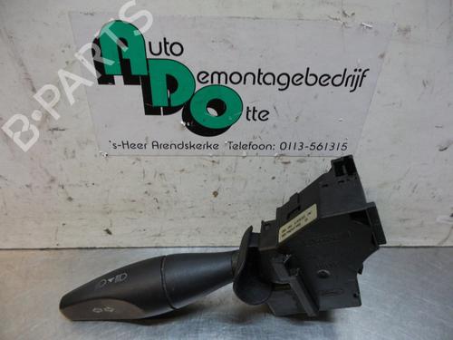 Used Steering column stalk FORD FOCUS I (DAW, DBW) 1.4 16V (75 hp) 19599821