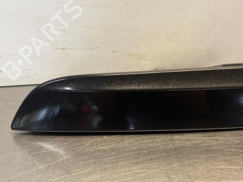 Tailgate handle CHEVROLET AVEO Saloon (T300) 1.2 | BP30167717C132