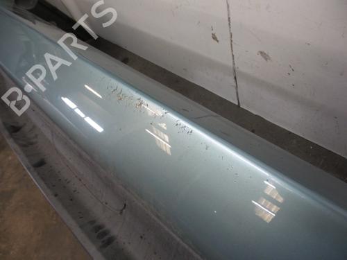 Rear bumper BMW X5 (E53) 3.0 d | BP19613448C8 