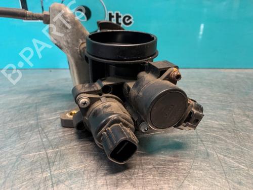 Throttle body CITROËN C1 (PM_, PN_) 1.0 | BP19625732M82 
