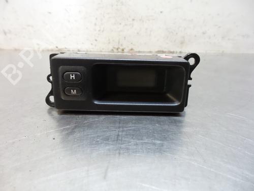 Used Display monitor LAND ROVER FREELANDER I (L314) 2.5 V6 4x4 (177 hp) 19597019