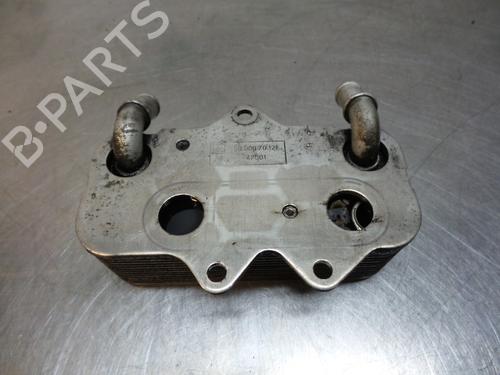Oliekøler OPEL VECTRA C GTS (Z02) 2.2 DTI 16V (F68) | BP19597988M33 