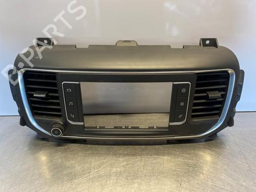 Used Switch Switch TOYOTA PROACE Van (MDZ_) 2.0 D4d (MDZ6, MDZ5) (177 hp) 36100887 36100887