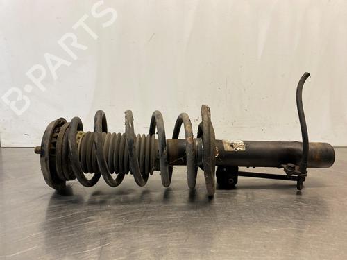 Używane Amortyzator przedni prawy PEUGEOT 207 CC (WD_) 1.6 16V (120 hp) 30830582