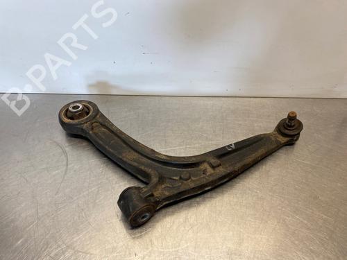 Used Left front suspension arm FIAT 500 (312_) 1.2 (312AXA1A) (69 hp) 28602011