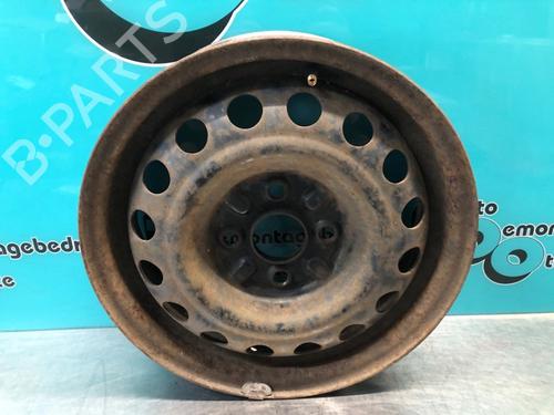 Used Rim PEUGEOT 107 (PM_, PN_) 1.0 (68 hp) 29851760