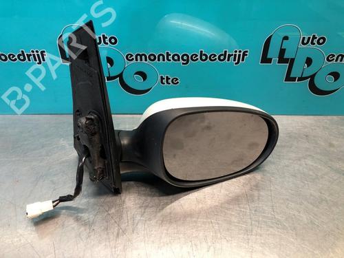 Right mirror FORD KA (RU8) 1.2 | BP28299494C27 