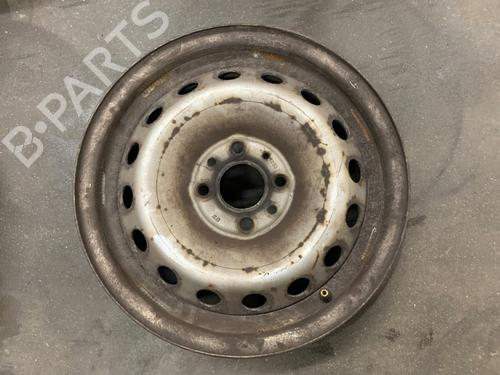 Used Rim Rim 37185598 37185598