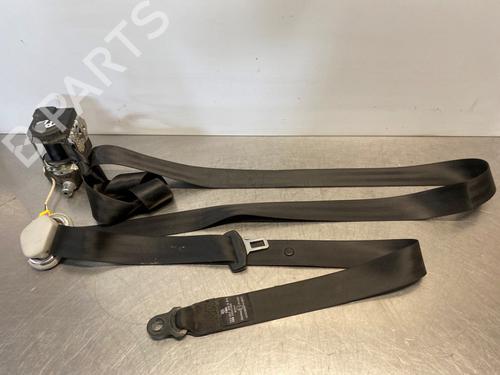 Front right seatbelt VW CADDY III Box Body/MPV (2KA, 2KH, 2CA, 2CH) 2.0 SDI | BP28300533I25 
