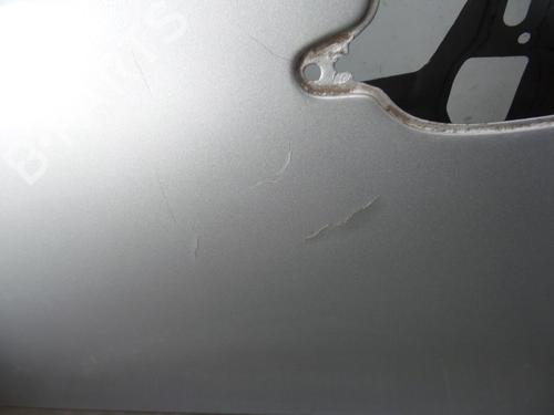 Left front door BMW 5 (E60) 520 i | BP19612159C2