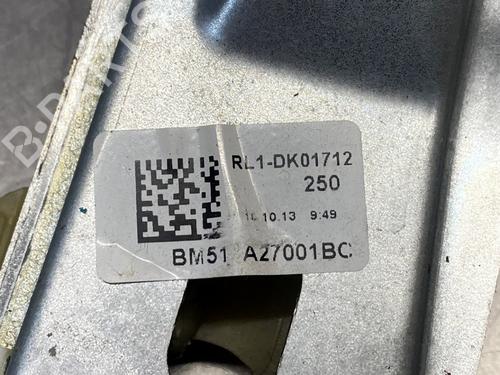 Rear left window mechanism FORD FOCUS III Estate Van 1.0 EcoBoost | BP31302877C24