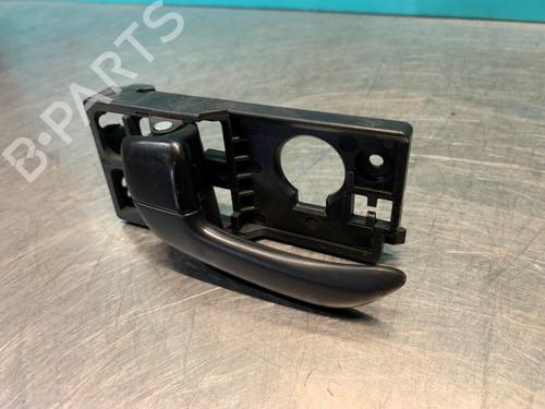 Rear left exterior door handle HYUNDAI i10 I (PA) 1.2 | BP19628354C130 