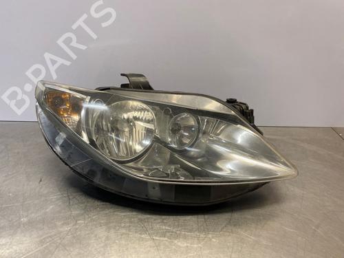 Full front SEAT IBIZA IV ST (6J8, 6P8) 1.2 TDI | BP32082291S1 