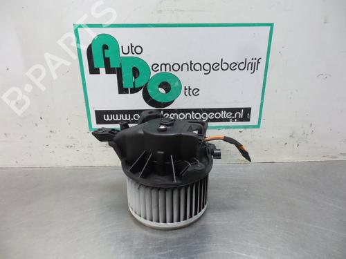 Varmeblæser FIAT GRANDE PUNTO (199_) 1.2 (65 hp) 19613254