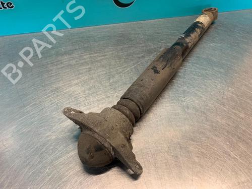 Left rear shock absorber SEAT LEON (1P1) 1.8 TSI | BP19413112M18 