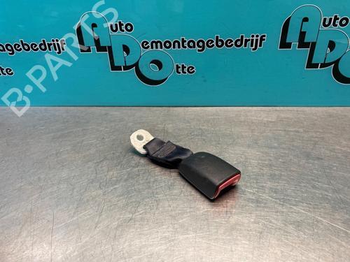 Used Seat buckle CITROËN C1 (PM_, PN_) 1.0 (68 hp) 20719188