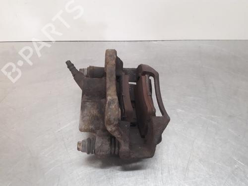 Used Right front brake caliper OPEL MOVANO A Van (X70) 2.5 CDTI (FD) (120 hp) 19614747