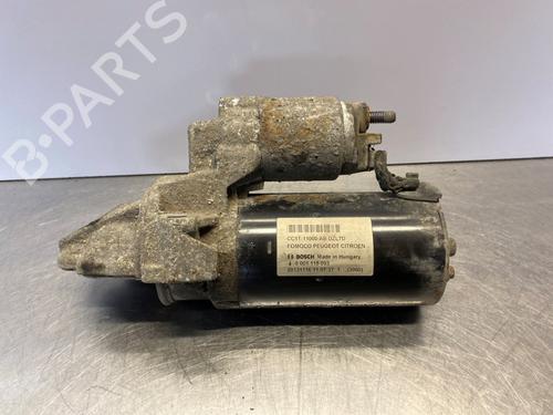 Used Starter Starter 39065693 39065693
