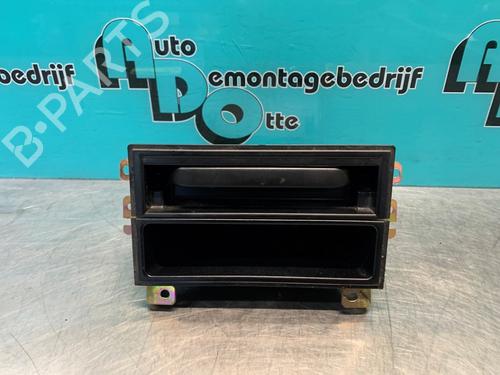 Used Cup/Object holder DAIHATSU CUORE VI (L251, L250_, L260_) 1.0 (58 hp) 19626666