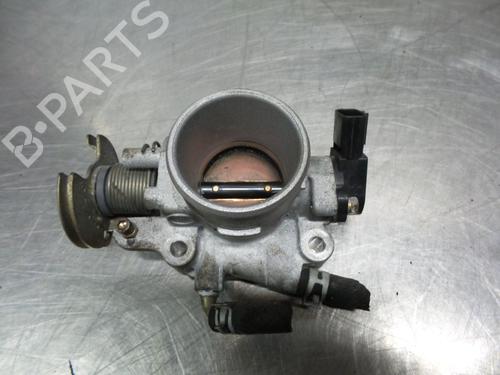Used Throttle body Throttle body 19593741 19593741
