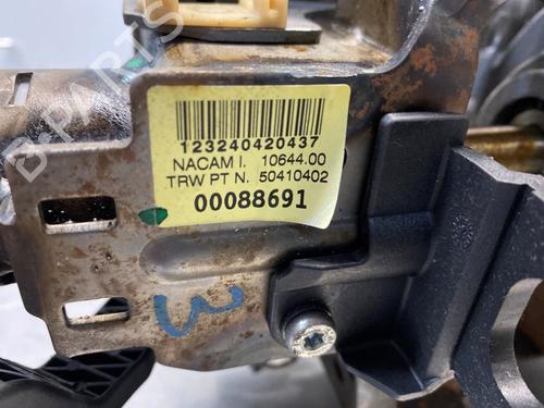 Coluna de dirección RENAULT MODUS / GRAND MODUS (F/JP0_) 1.2 (JP0C, JP0K, FP0C, FP0K, FP0P, JP0P, JP0T) | BP30586944M21 