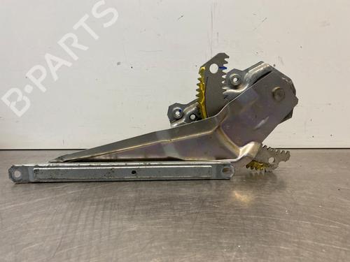 Rear right window mechanism MITSUBISHI MIRAGE / SPACE STAR VI Hatchback (A0_A) 1.0 (A05A) | BP30696534C25