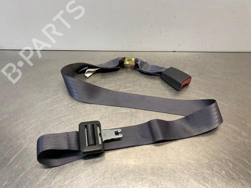 Used Rear center seatbelt TOYOTA STARLET (_P9_) 1.3 (EP91_, EP91R) (75 hp) 29868301