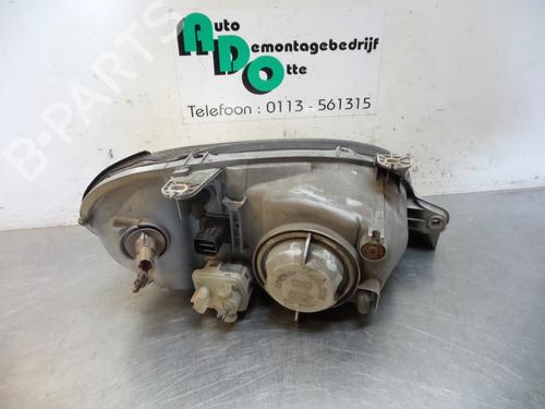 Left headlight DAEWOO LANOS (KLAT) 1.5 | BP19596585C28 - Image 2