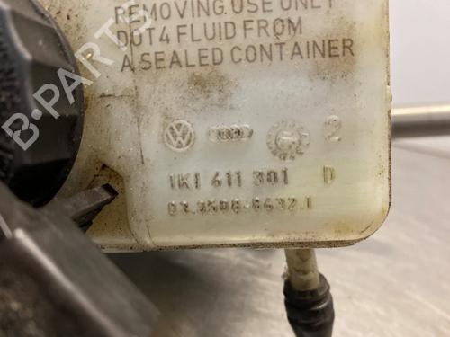 Brake master cylinder VW GOLF VI (5K1) 1.2 TSI | BP30121346M77