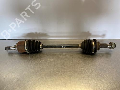 Used Left front driveshaft Left front driveshaft 38680955 38680955