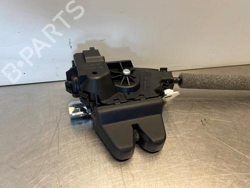 Other MERCEDES-BENZ C-CLASS (W204) C 200 Kompressor (204.041) | BP29025298O1