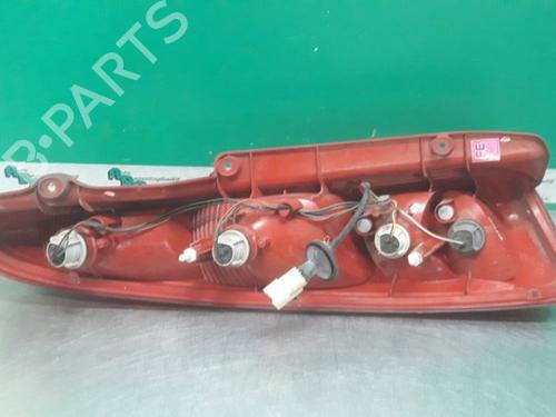 Right taillight CHEVROLET REZZO MPV (U100) 1.6 | BP29158920C35 - Image 2