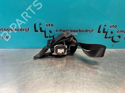Front left seatbelt OPEL ZAFIRA / ZAFIRA FAMILY B (A05) 2.2 (M75) | BP28298798I26 