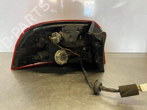 Right taillight KIA RIO III (UB) 1.25 CVVT | BP33796882C35 - Image 2