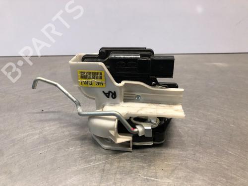 Used Rear right lock KIA PICANTO II (TA) 1.2 (85 hp) 32082166