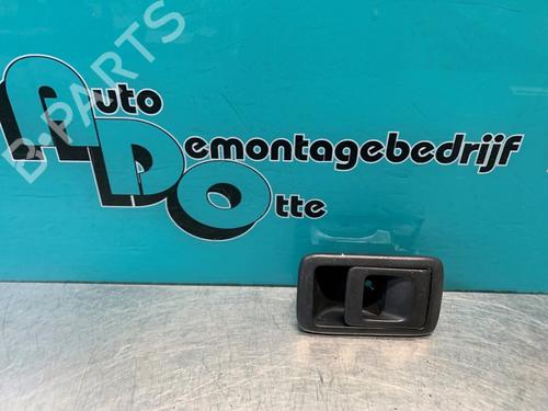 Used Exterior handle TOYOTA STARLET (_P8_) 1.3 12V Cat (EP81) (75 hp) 19628977